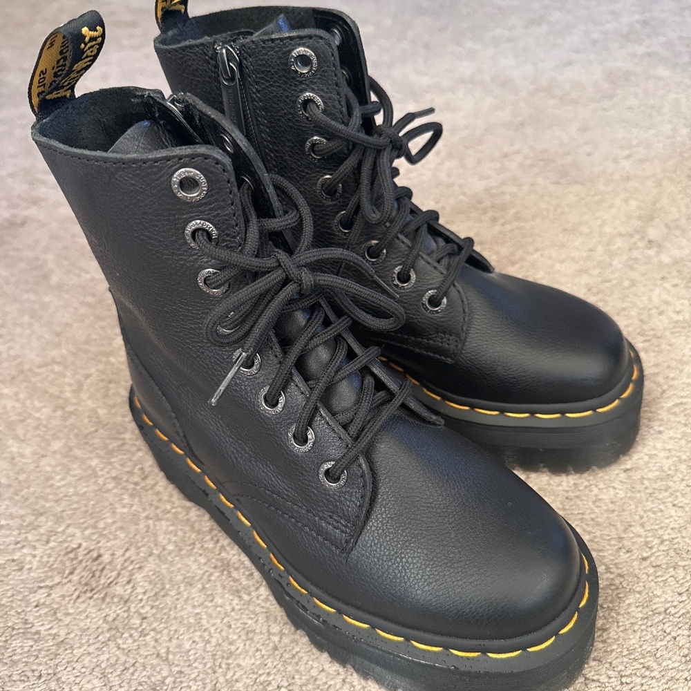 Doc Martens
